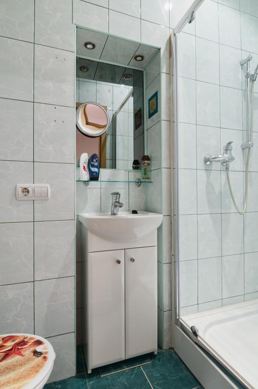 Apartamenty Lesi Ukrainky 17 Лвив Екстериор снимка